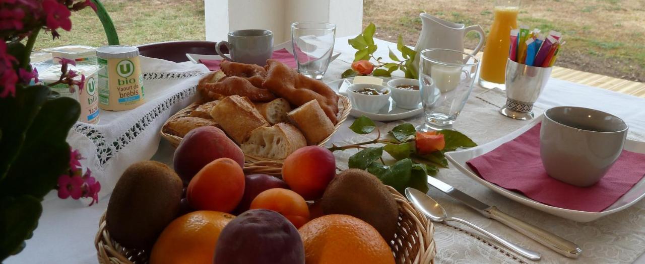 Yeu Autrement Ξενοδοχείο Ile d'Yeu Εξωτερικό φωτογραφία